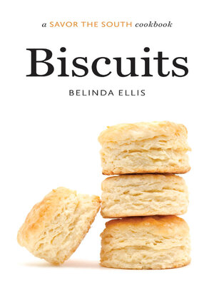 cover image of Biscuits